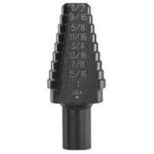 Coarse Self-Feed Drill Bit, 1/4", 1/4" Hex Shank Les Fournitures Industrielles Méga