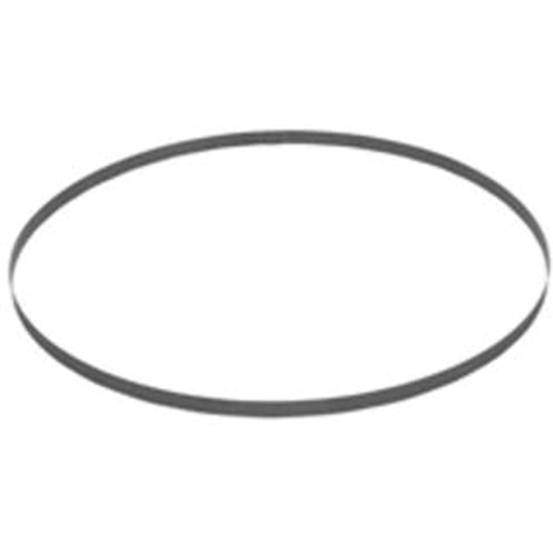 Deep-Cut Portable Band Saw Blades, Bi-Metal, 44-7/8" L x 1/2" W x 0.02" Thick, 24 TPI Les Fournitures Industrielles Méga