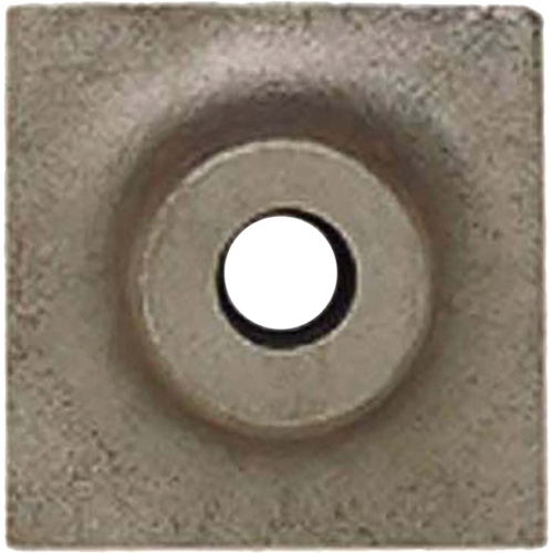 Tamper Plate Les Fournitures Industrielles Méga