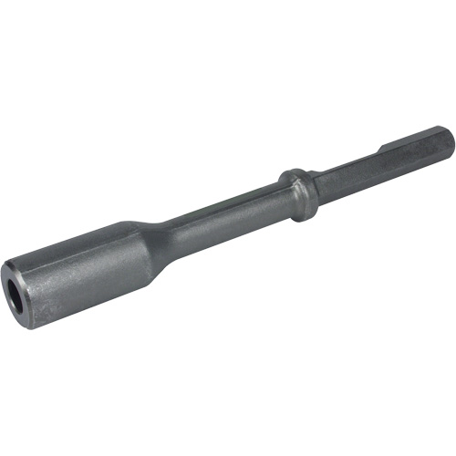 Marteau pour tige de mise &agrave; la terre, Embout 5/8", Prise 3/4", Longueur 9-3/4" Les Fournitures Industrielles Méga