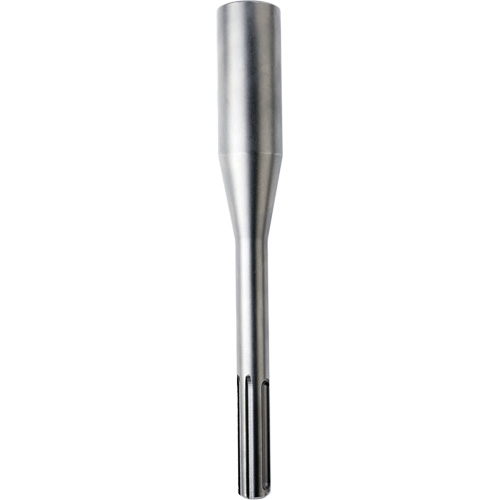 Marteau pour tige de mise &agrave; la terre SDS-Max, Embout 3/4"/5/8", Prise 3/4", Longueur 10" Les Fournitures Industrielles Méga