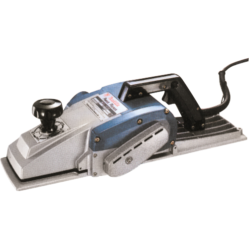 RABOTEUSE ELECTRIQUEPORTATIVE 6 3/4" Les Fournitures Industrielles Méga