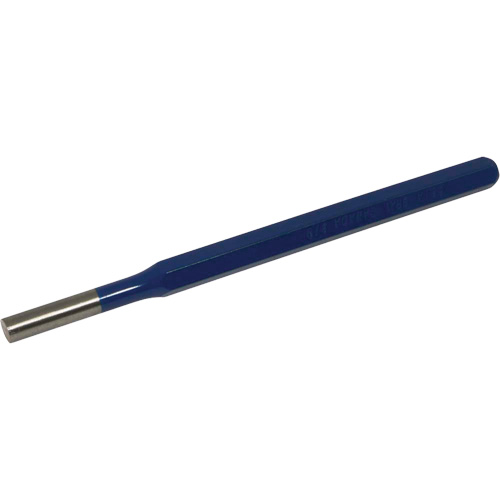 Poinçon effil&eacute;, 3/8" dia. x 8" lo Les Fournitures Industrielles Méga