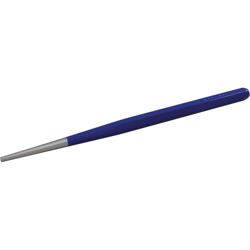 Poinçon damorçage conique long Les Fournitures Industrielles Méga