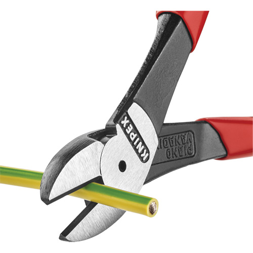 High Leverage Diagonal Cutters, 5-1/2" L Les Fournitures Industrielles Méga