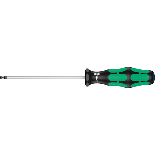 Hex Plus Screwdriver 3.0 mm Les Fournitures Industrielles Méga