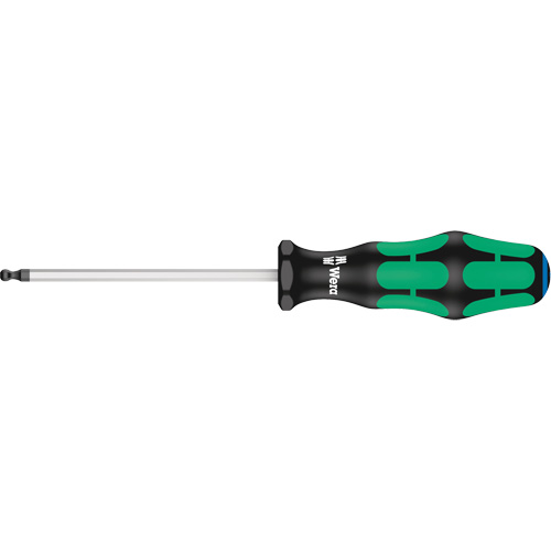 Hex Plus Screwdriver 4.0 mm Les Fournitures Industrielles Méga