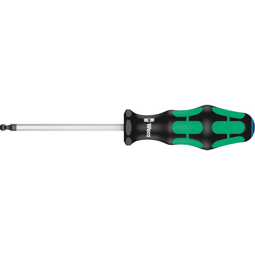 Hex Plus Screwdriver 5.0 mm Les Fournitures Industrielles Méga