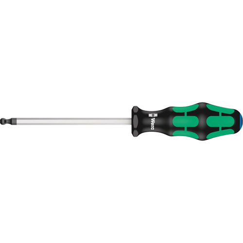Hex Plus Screwdriver 6.0 mm Les Fournitures Industrielles Méga