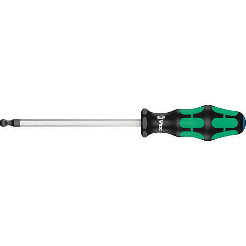 Hex Plus Screwdriver 8.0 mm Les Fournitures Industrielles Méga