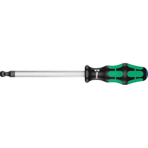 Tournevis Hex Plus 10,0 mm Les Fournitures Industrielles Méga