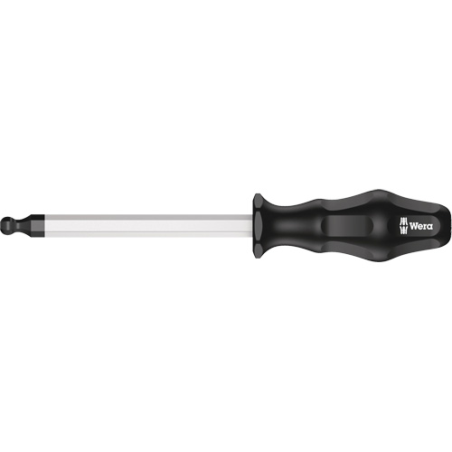 Hex Plus Screwdriver 12.0 mm Les Fournitures Industrielles Méga