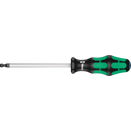 Hex Plus Screwdriver 1/4 Les Fournitures Industrielles Méga