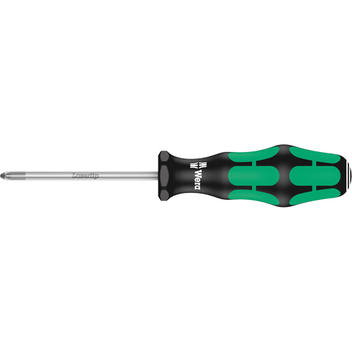 Pozidriv Screwdriver Les Fournitures Industrielles Méga