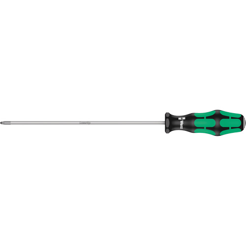 Pozidriv Screwdriver Les Fournitures Industrielles Méga