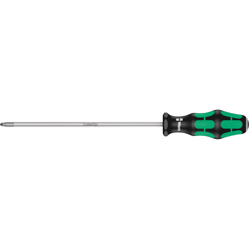 Pozidriv Screwdriver Les Fournitures Industrielles Méga