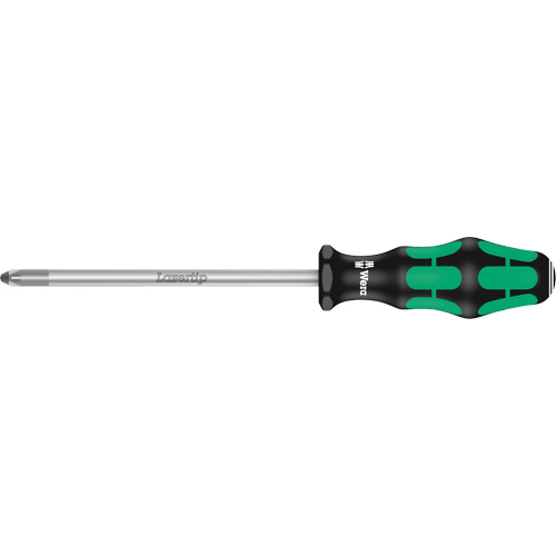 Pozidriv Screwdriver Les Fournitures Industrielles Méga