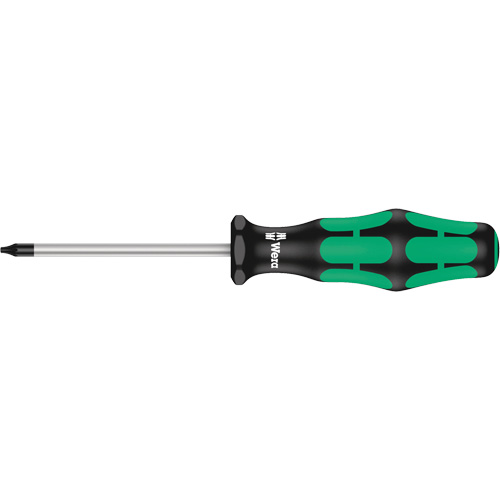 Torx Screwdriver Les Fournitures Industrielles Méga