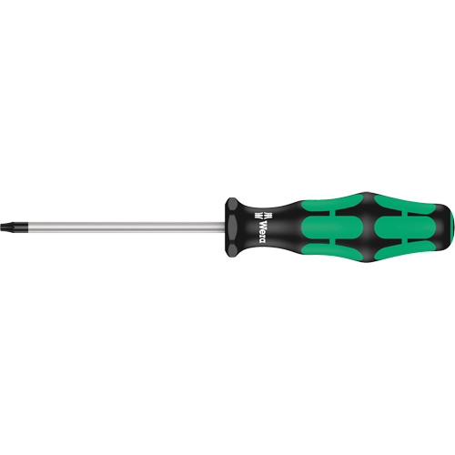 Wera Torx Insulated Screwdriver Les Fournitures Industrielles Méga