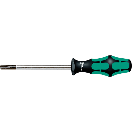 TOURNIVIS,TORX INVIOLABL3 1/8"LO,TX15 PT Les Fournitures Industrielles Méga
