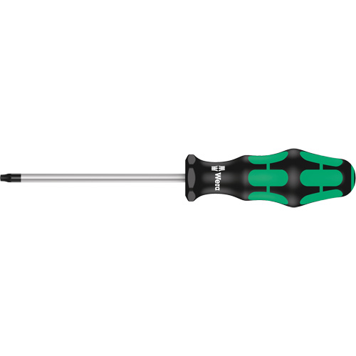 Tournevis inviolable Torx Les Fournitures Industrielles Méga