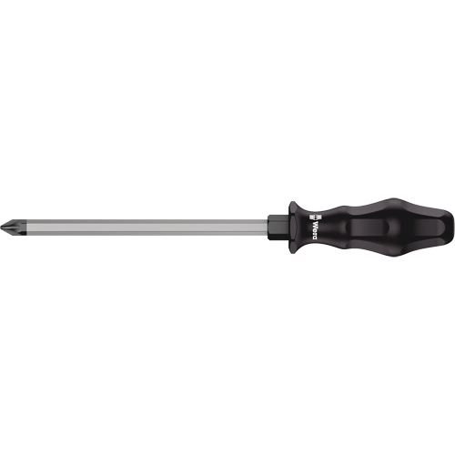 Pozidriv Screwdriver Les Fournitures Industrielles Méga