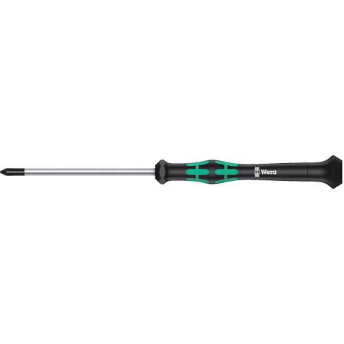 Micro Series Precision Screwdriver Les Fournitures Industrielles Méga