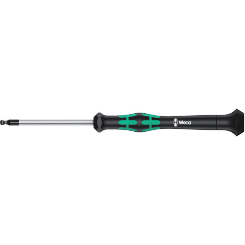 Micro-Ball Screwdriver Les Fournitures Industrielles Méga