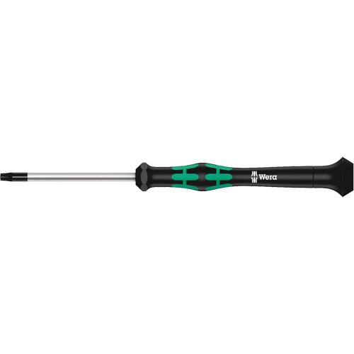 Tournevis Torx s&eacute;rie Micro Les Fournitures Industrielles Méga