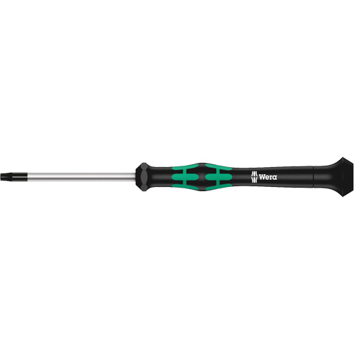 Tournevis Torx s&eacute;rie Micro Les Fournitures Industrielles Méga