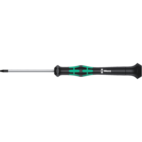 Micro Torx Screwdriver Les Fournitures Industrielles Méga