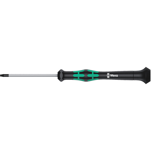 Micro Torx Screwdriver Les Fournitures Industrielles Méga