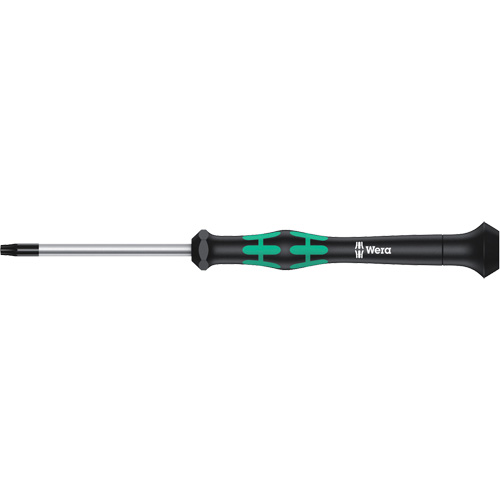 Tournevis Torx Micro Les Fournitures Industrielles Méga