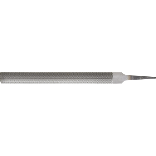 Lime, Demi-ronde, 6" l, Coupe Lisse Les Fournitures Industrielles Méga