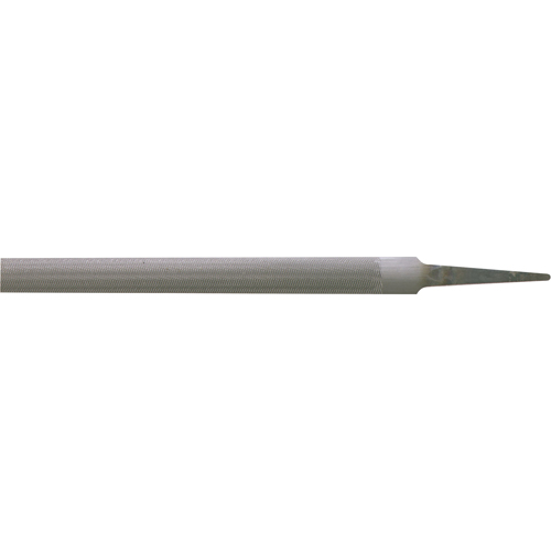 Lime, Demi-ronde, 14" l, Coupe B&acirc;tarde Les Fournitures Industrielles Méga