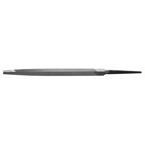 Lime conique r&eacute;guli&egrave;re, Triangle, 6" Les Fournitures Industrielles Méga