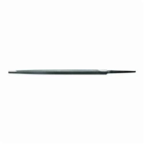 Lime conique mince, Triangle, 10" Les Fournitures Industrielles Méga