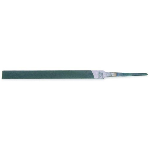 Lime pilier, Plat, 6", #2 Les Fournitures Industrielles Méga