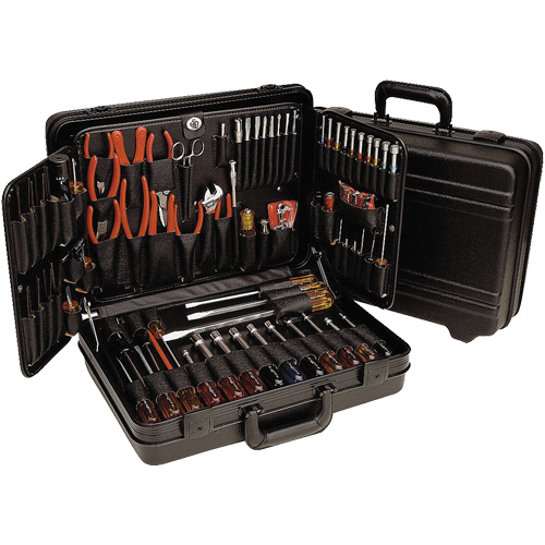 Complete Tool Kit Les Fournitures Industrielles Méga