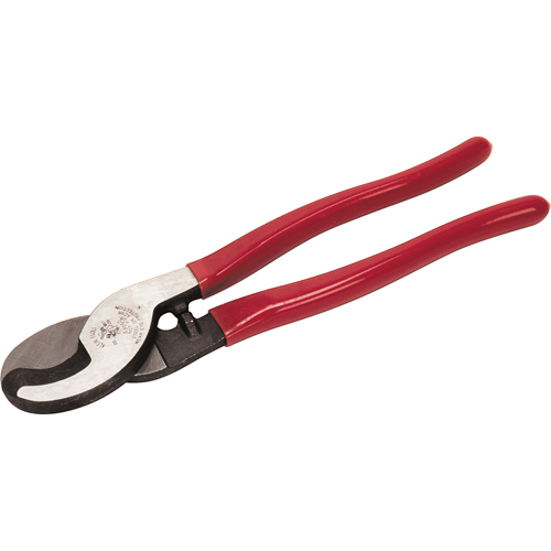 High Leverage Cable Cutters, 9-1/2" Les Fournitures Industrielles Méga