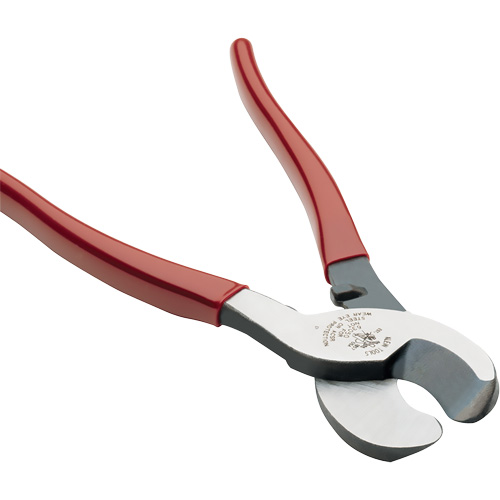 High Leverage Cable Cutters, 9-1/2" Les Fournitures Industrielles Méga