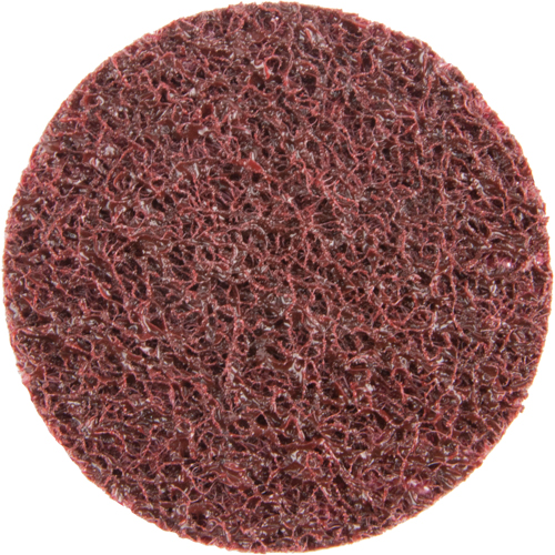 Disque &agrave; remplacement rapide Standard Abrasives, Oxyde d'aluminium Les Fournitures Industrielles Méga