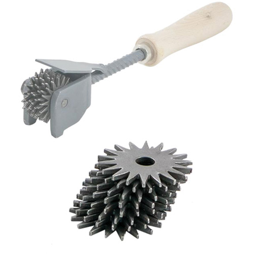 Replacement Wheels for Wheel Dresser Les Fournitures Industrielles Méga