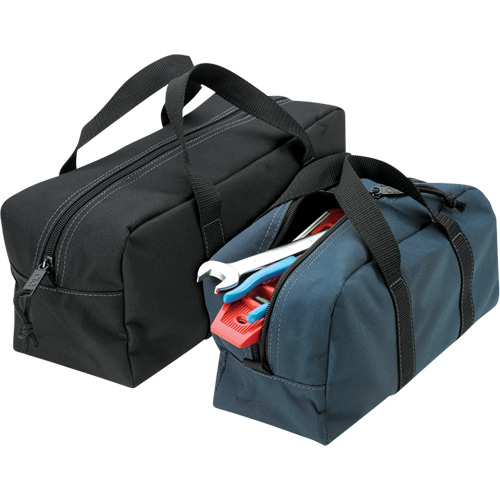 Multi-Purpose Bag Combo, Nylon, 1 Pockets, Beige Les Fournitures Industrielles Méga