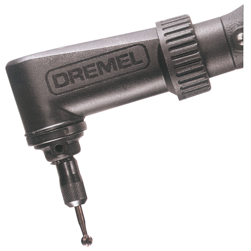 Dremel&reg; Attachments - Right-Angle Attachments Les Fournitures Industrielles Méga