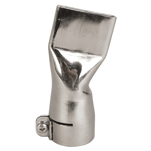 NOZZLE ANGLE FLAT HEAD SLIT 40MM Les Fournitures Industrielles Méga