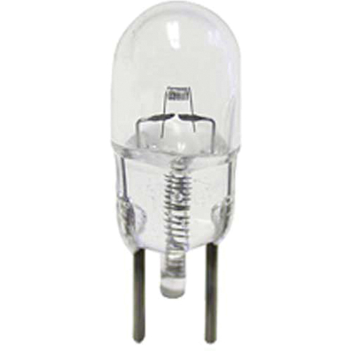 Ampoule de rechange pour lampe de poche rechargeable Les Fournitures Industrielles Méga