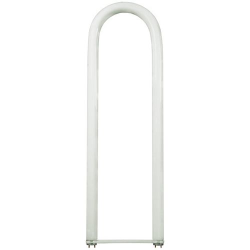 Lampes fluorescentes CURVALUME, 32 W, T8, 3500 K, Longueur de 22,5" Les Fournitures Industrielles Méga