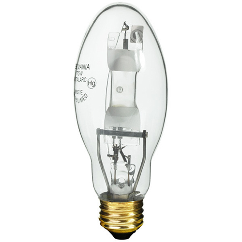 High Intensity Discharge Lamps (HID) Les Fournitures Industrielles Méga