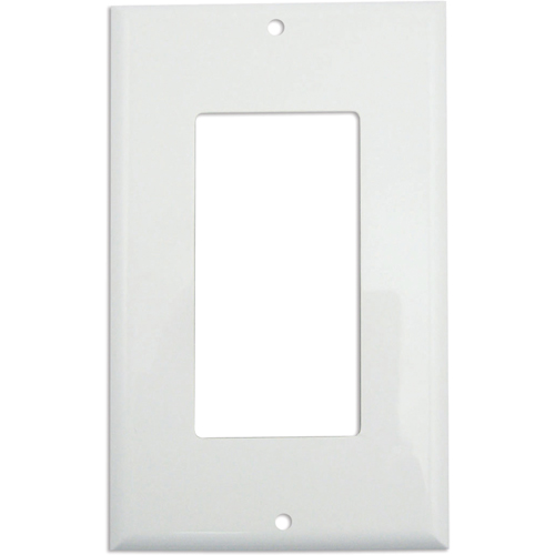 Decora&reg; Wallplate Les Fournitures Industrielles Méga